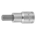 Holex 1/2 inch Drive Bit Socket, 3/8 inch 643222 3/8